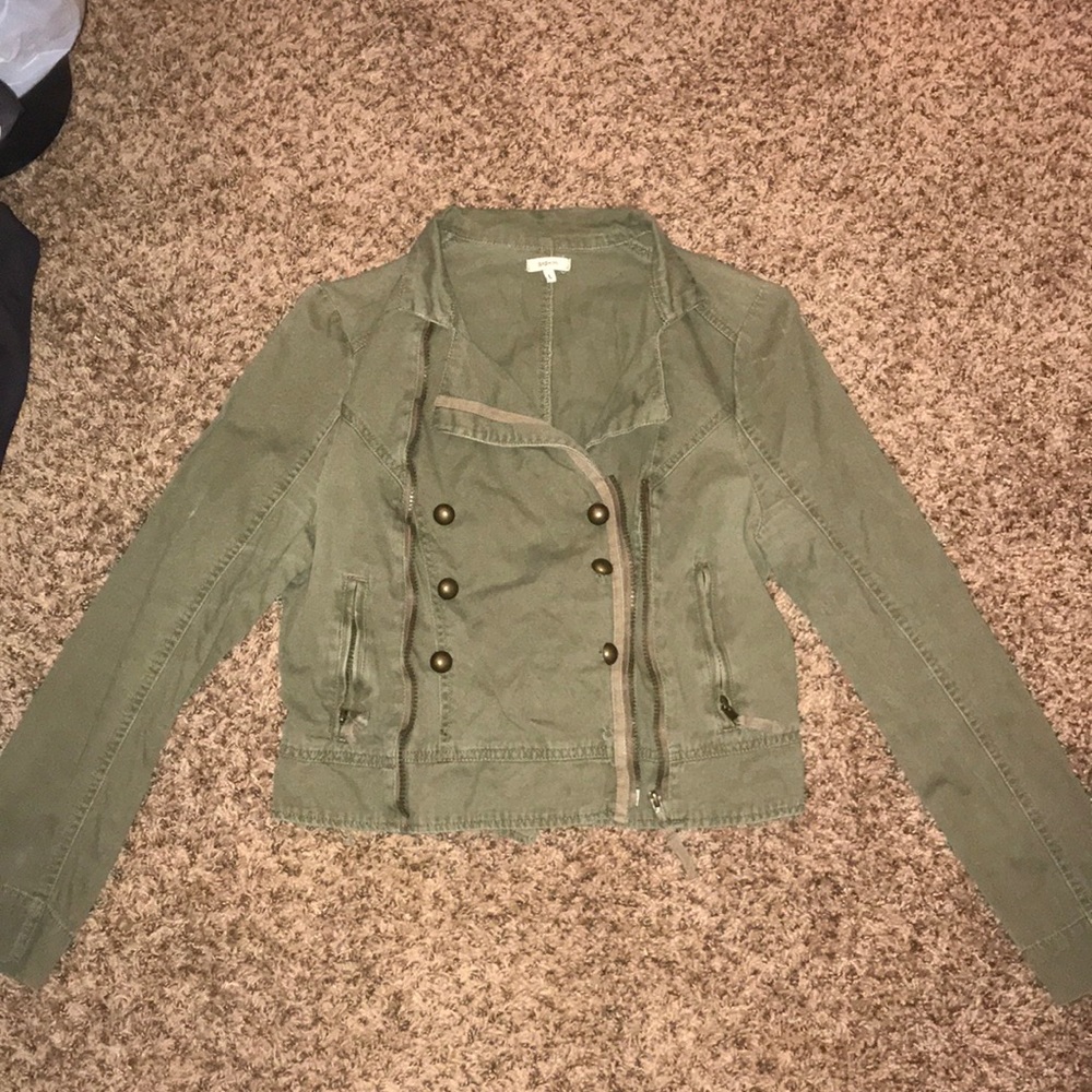 Jacket
